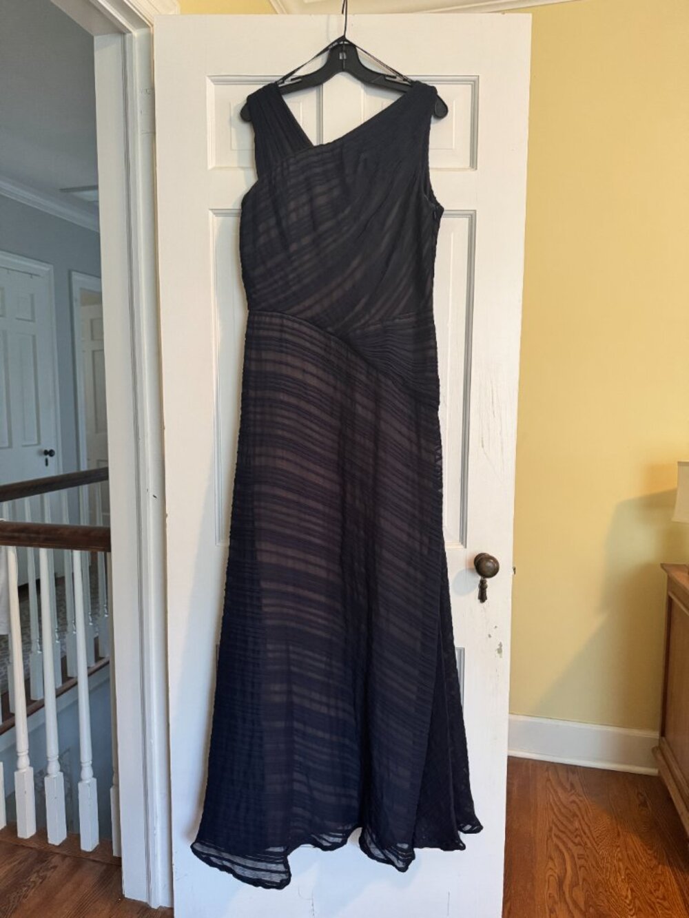 Tadashi Shoji Gown